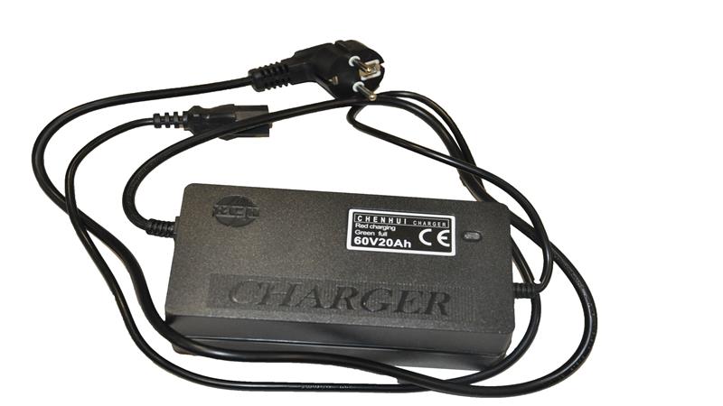 ŞARJ CİHAZI (DEE1500)